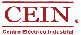 CEIN - CENTRO ELÉCTRICO INDUSTRIAL logo
